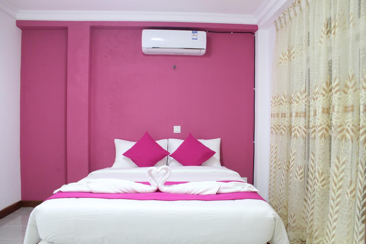 Believe Inn Nuwara Eliya Exterior photo